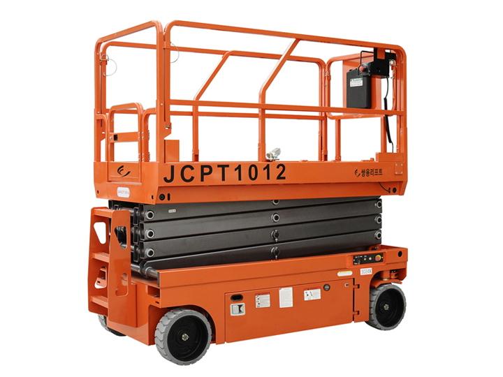 JCPT 1012 HD